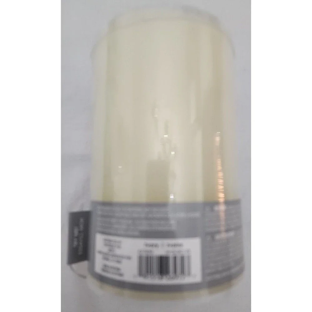 Led Battery Operated Candle Flameless 4